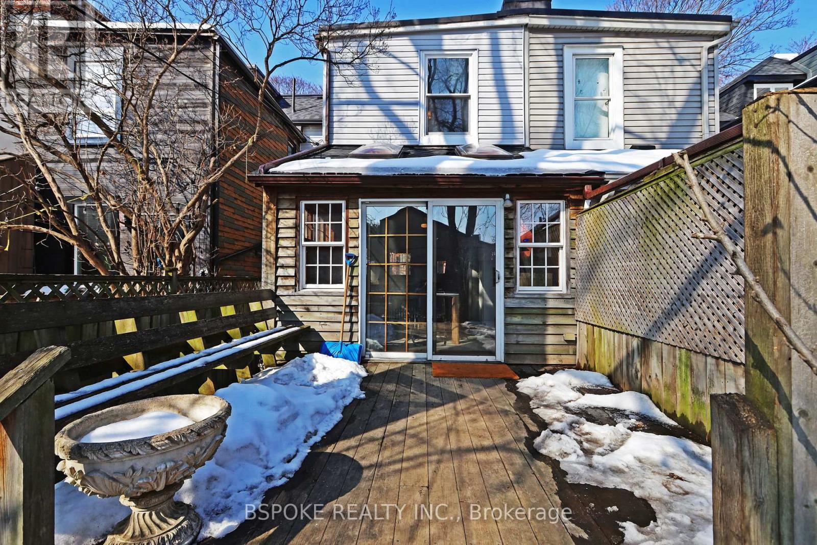 61 First Avenue, Toronto, Ontario  M4M 1W7 - Photo 34 - E12838154