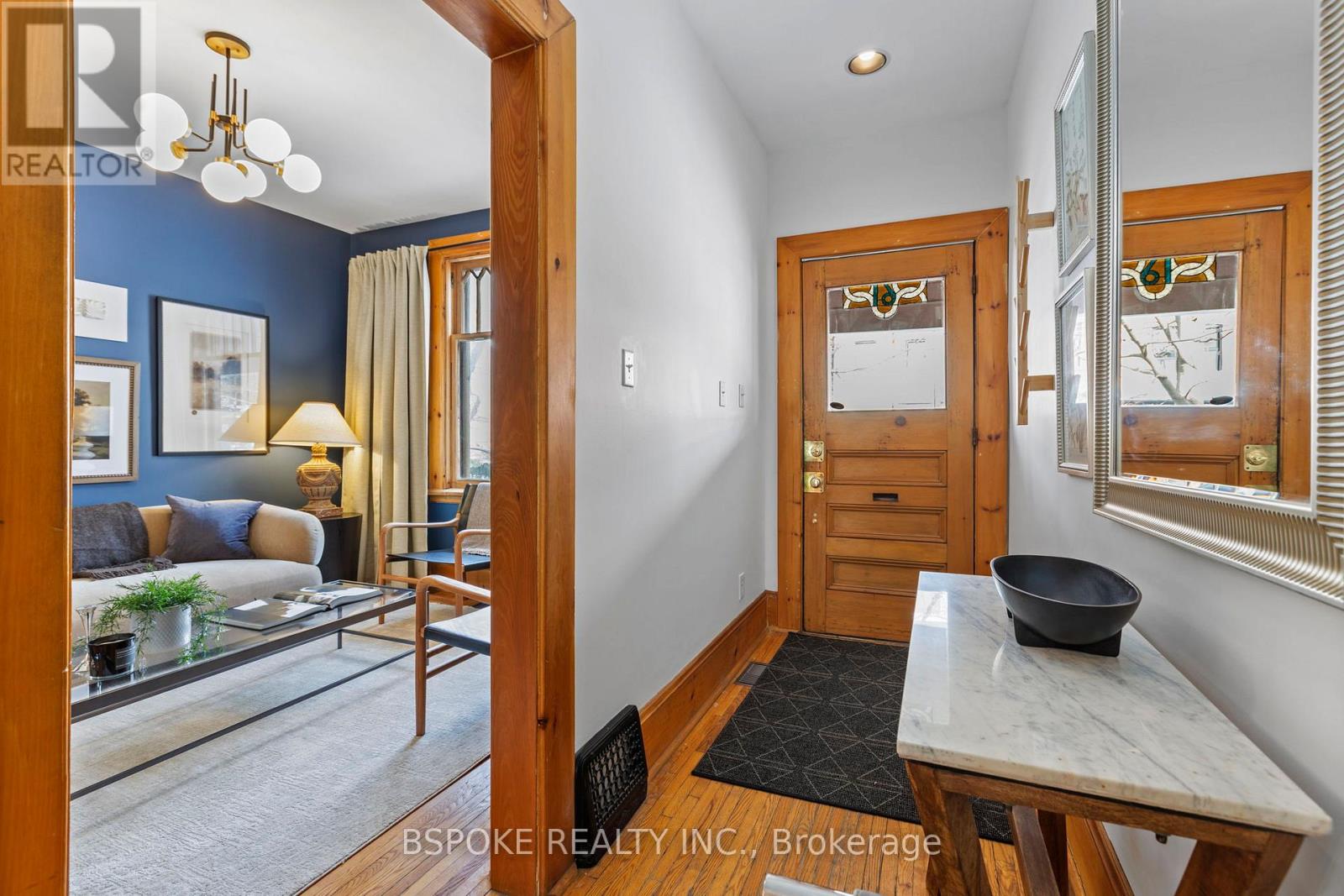 61 First Avenue, Toronto, Ontario  M4M 1W7 - Photo 4 - E12838154