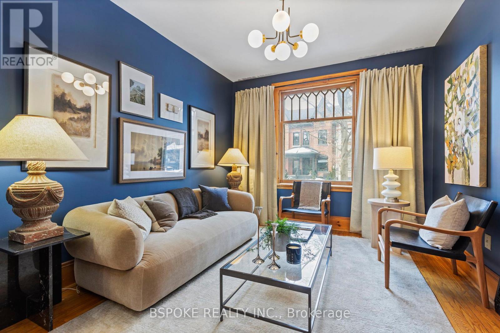 61 First Avenue, Toronto, Ontario  M4M 1W7 - Photo 5 - E12838154