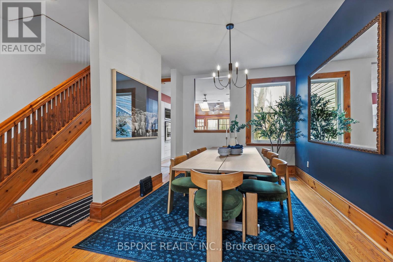 61 First Avenue, Toronto, Ontario  M4M 1W7 - Photo 7 - E12838154