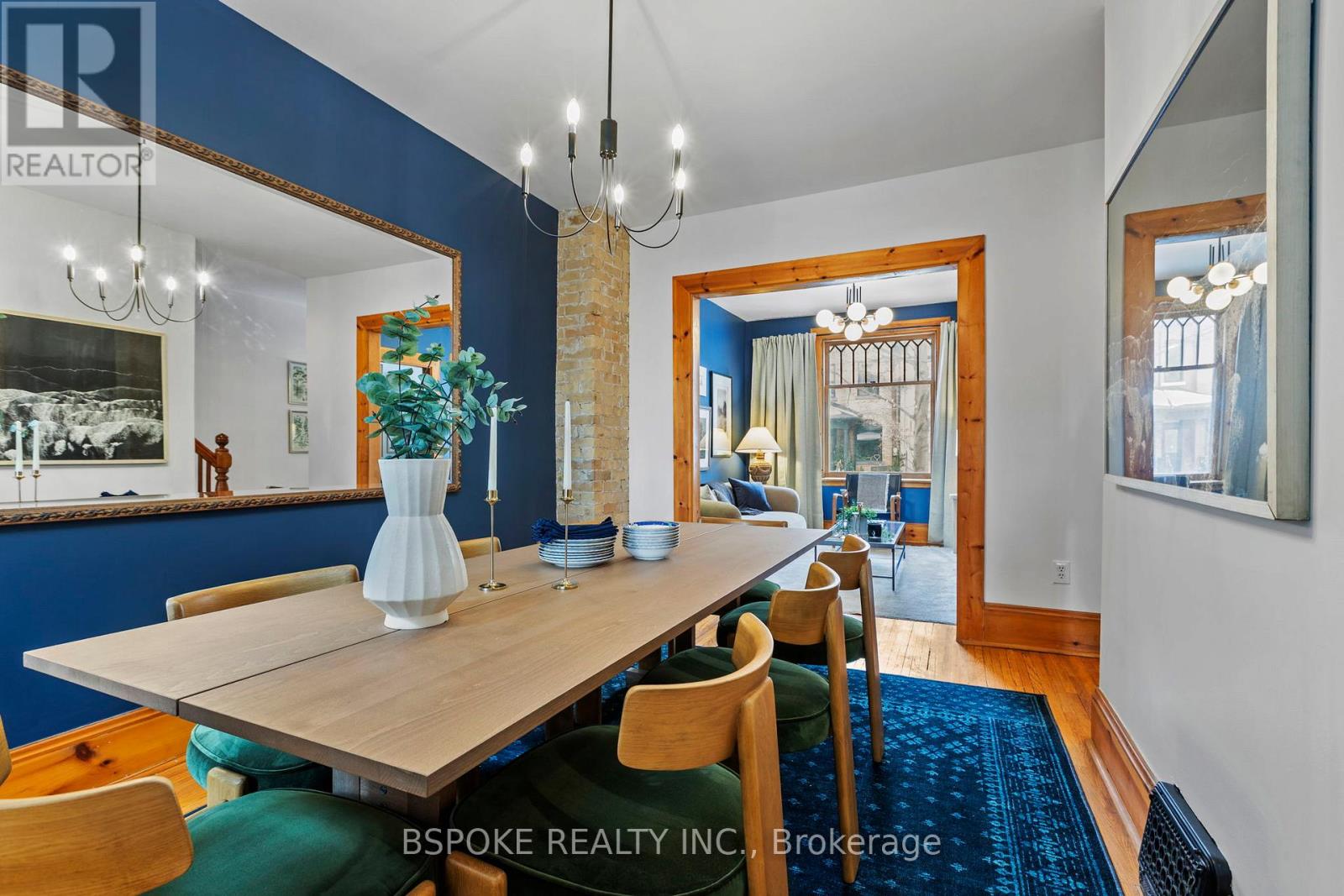 61 First Avenue, Toronto, Ontario  M4M 1W7 - Photo 8 - E12838154