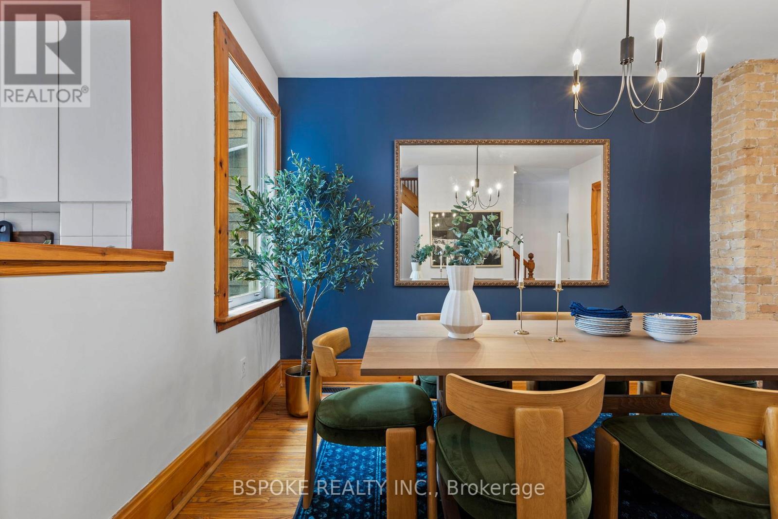 61 First Avenue, Toronto, Ontario  M4M 1W7 - Photo 9 - E12838154