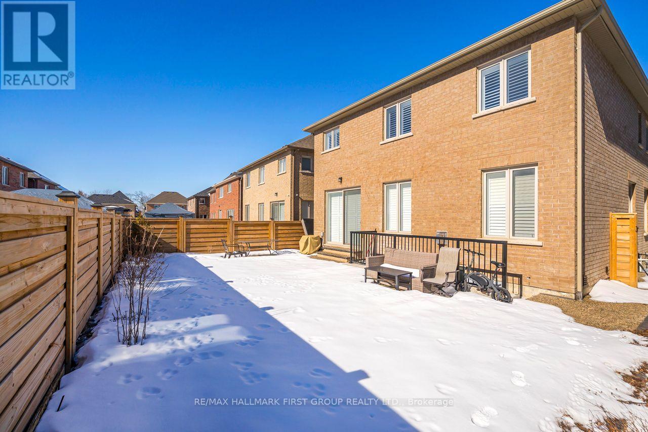 5 Toulouse Street, Whitby, Ontario  L1P 0J2 - Photo 49 - E12838226