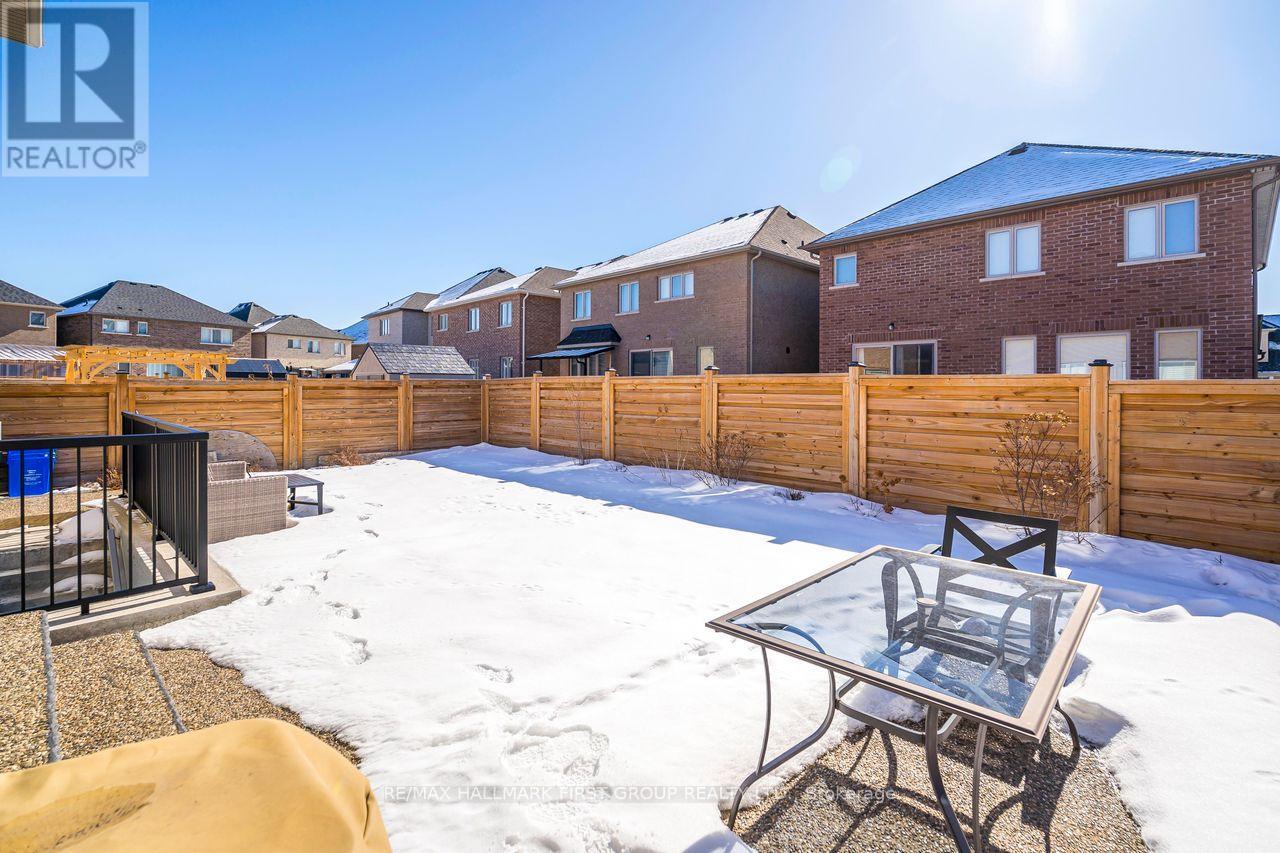 5 Toulouse Street, Whitby, Ontario  L1P 0J2 - Photo 50 - E12838226