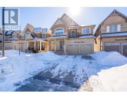 5 TOULOUSE STREET, Whitby, Ontario