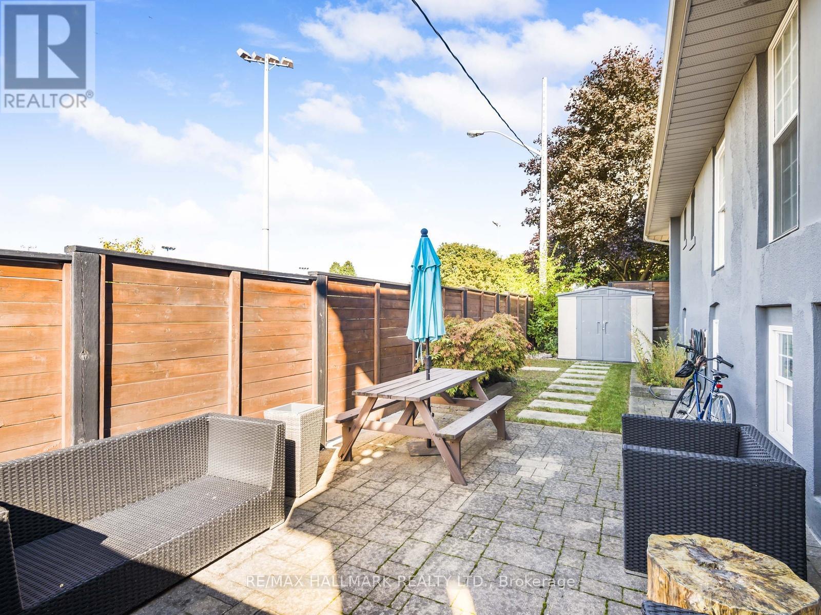 90 Leroy Avenue, Toronto, Ontario  M4J 4G8 - Photo 41 - E12838260