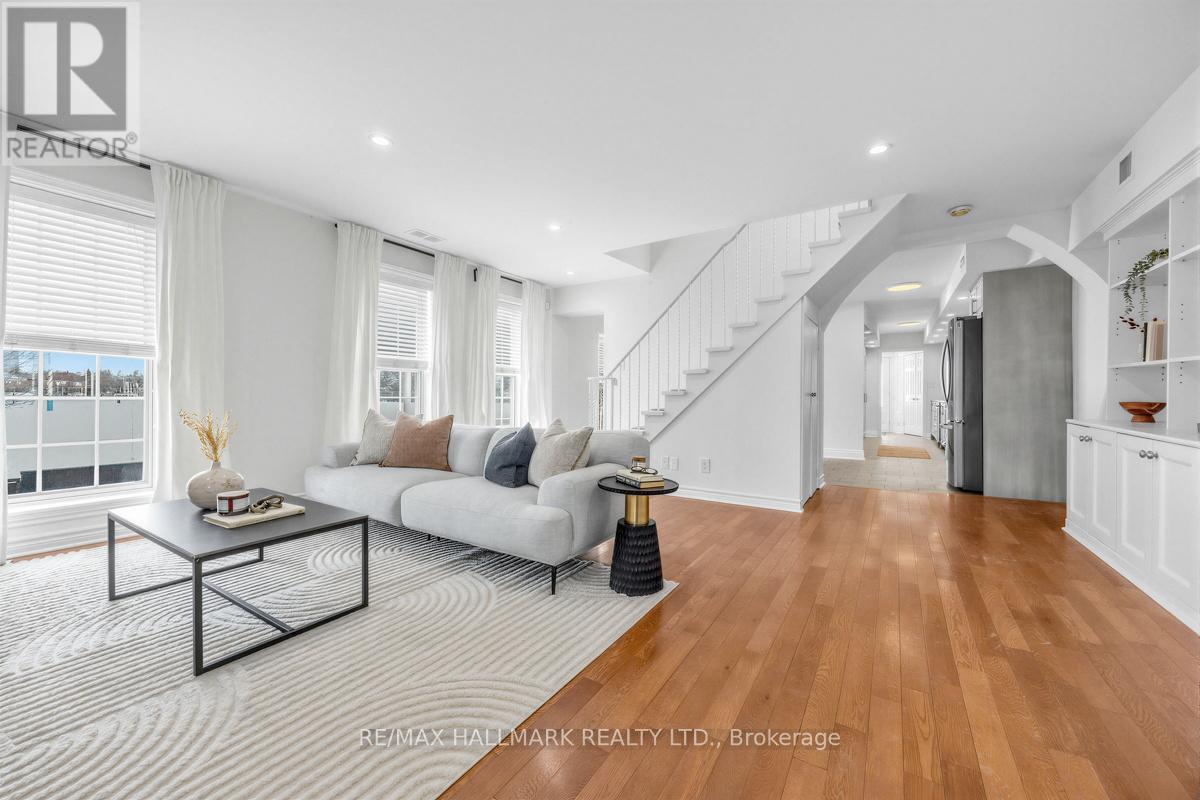 90 Leroy Avenue, Toronto, Ontario  M4J 4G8 - Photo 8 - E12838260