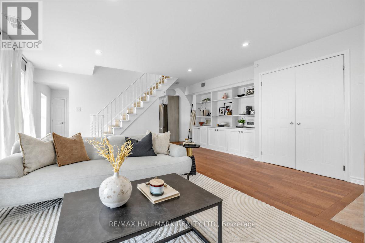 90 Leroy Avenue, Toronto, Ontario  M4J 4G8 - Photo 9 - E12838260