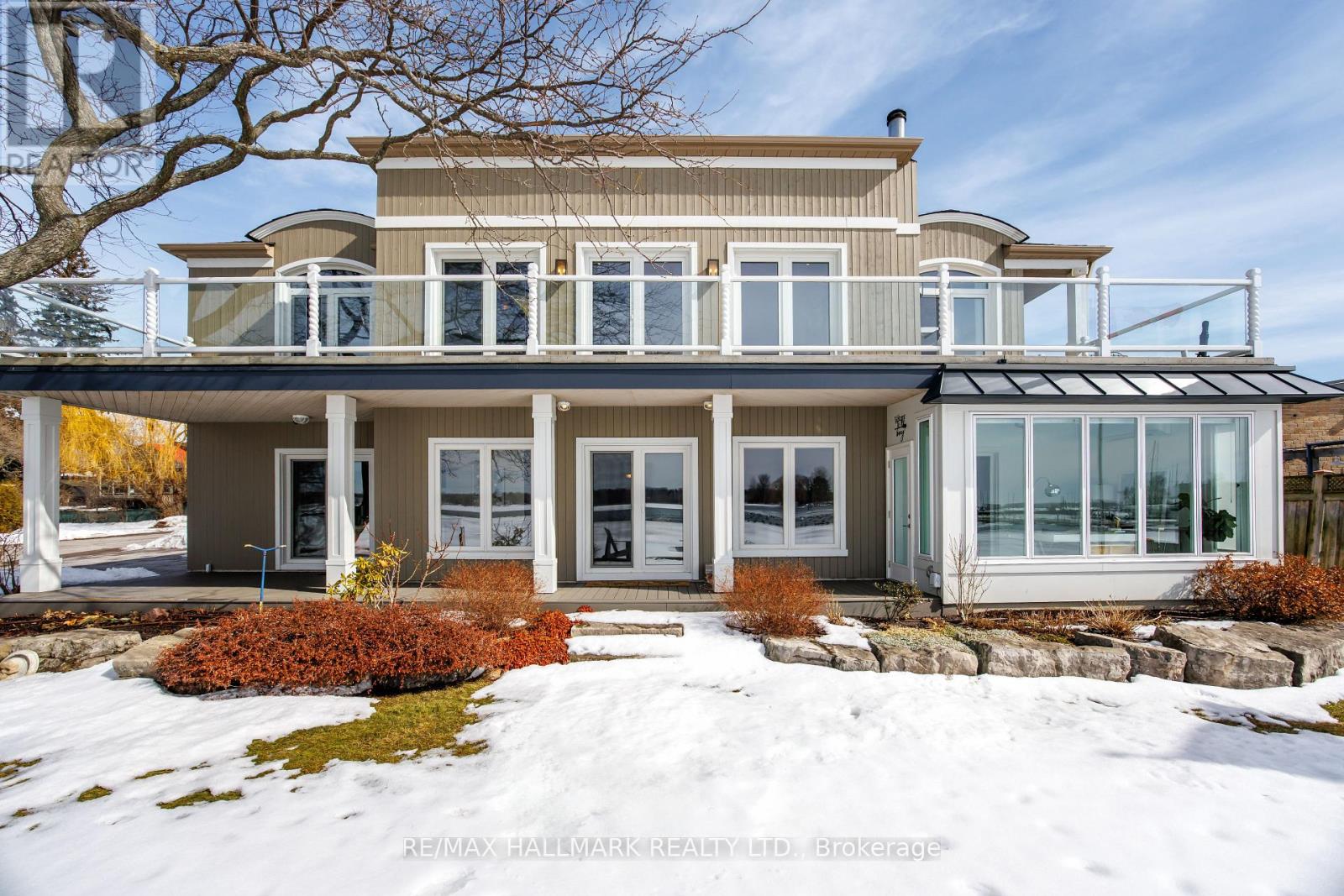1275 WHARF STREET, pickering (bay ridges), Ontario