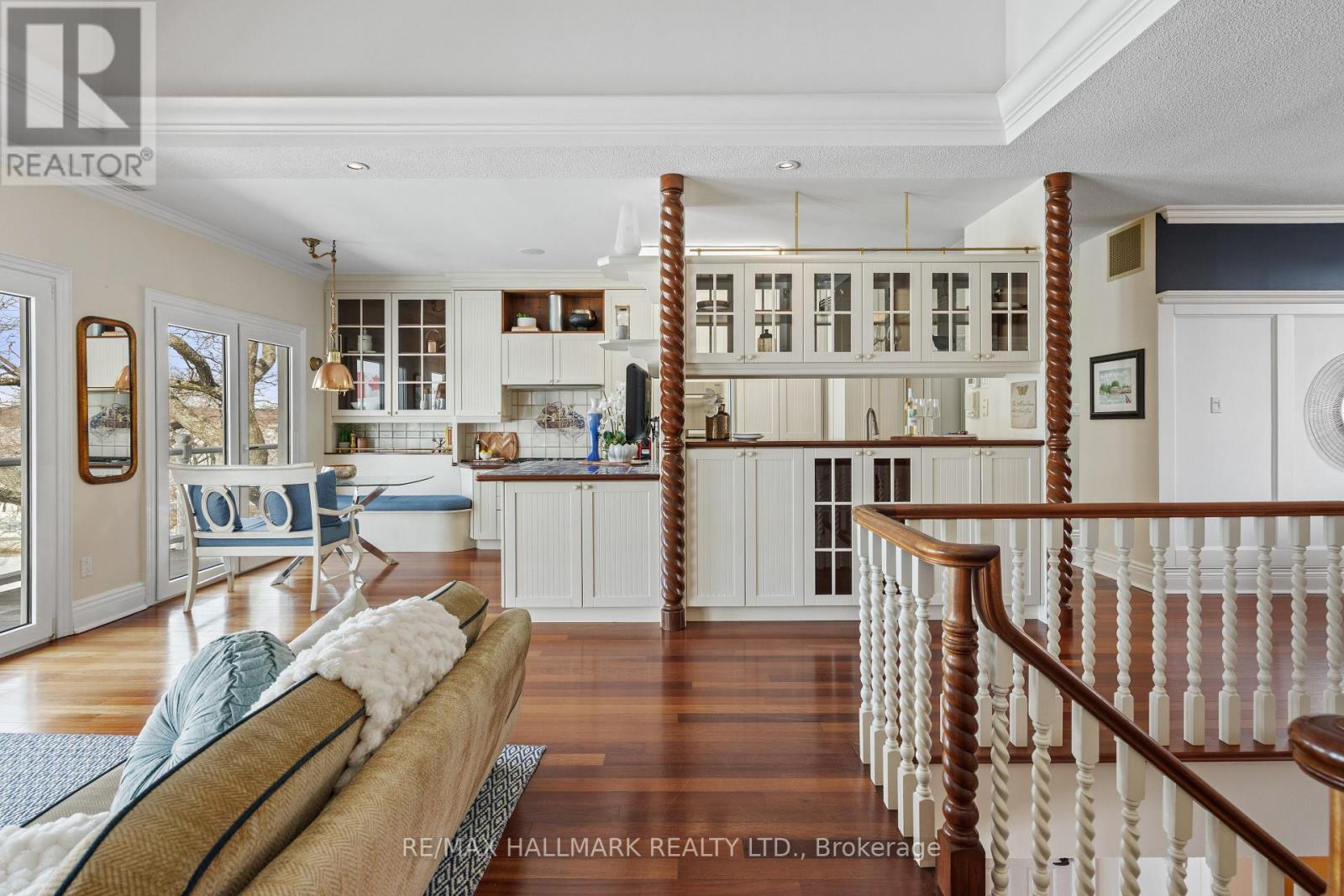 1275 Wharf Street, Pickering, Ontario  L1W 1A2 - Photo 11 - E12838286