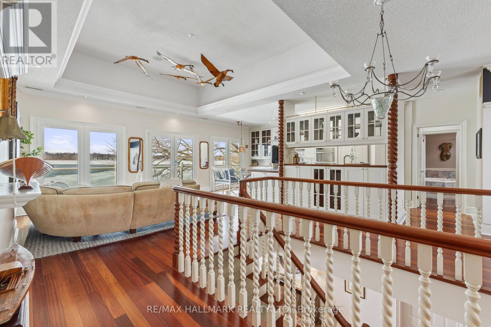 1275 Wharf Street, Pickering, Ontario  L1W 1A2 - Photo 14 - E12838286