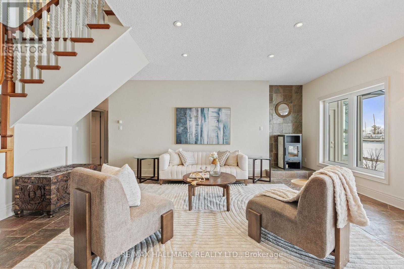 1275 Wharf Street, Pickering, Ontario  L1W 1A2 - Photo 21 - E12838286