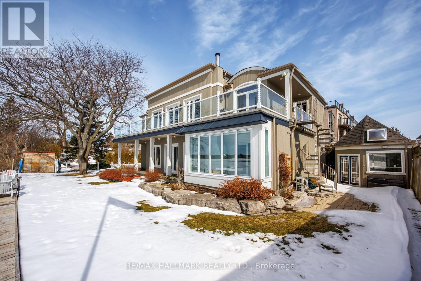 1275 Wharf Street, Pickering, Ontario  L1W 1A2 - Photo 26 - E12838286