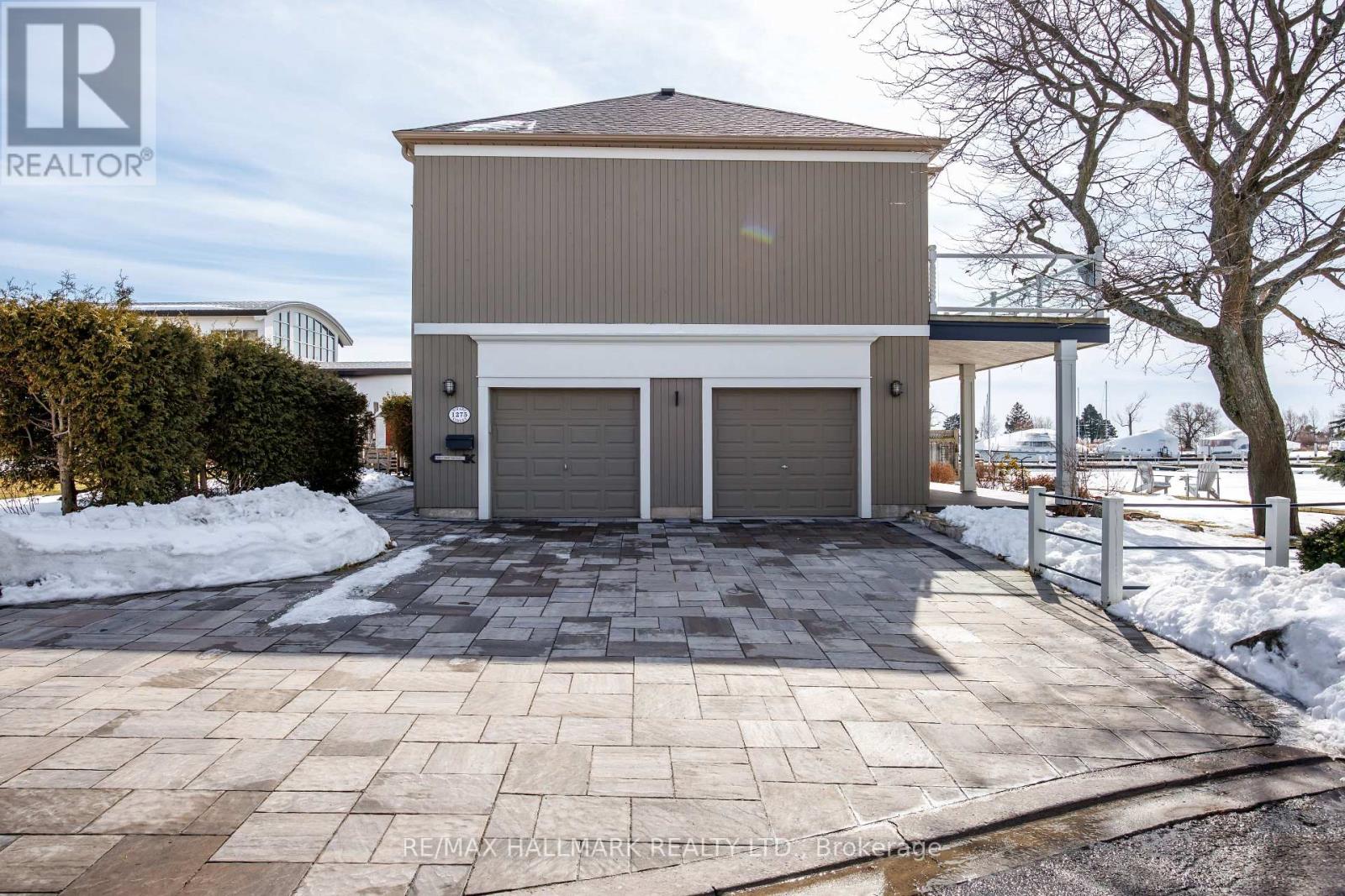 1275 Wharf Street, Pickering, Ontario  L1W 1A2 - Photo 28 - E12838286