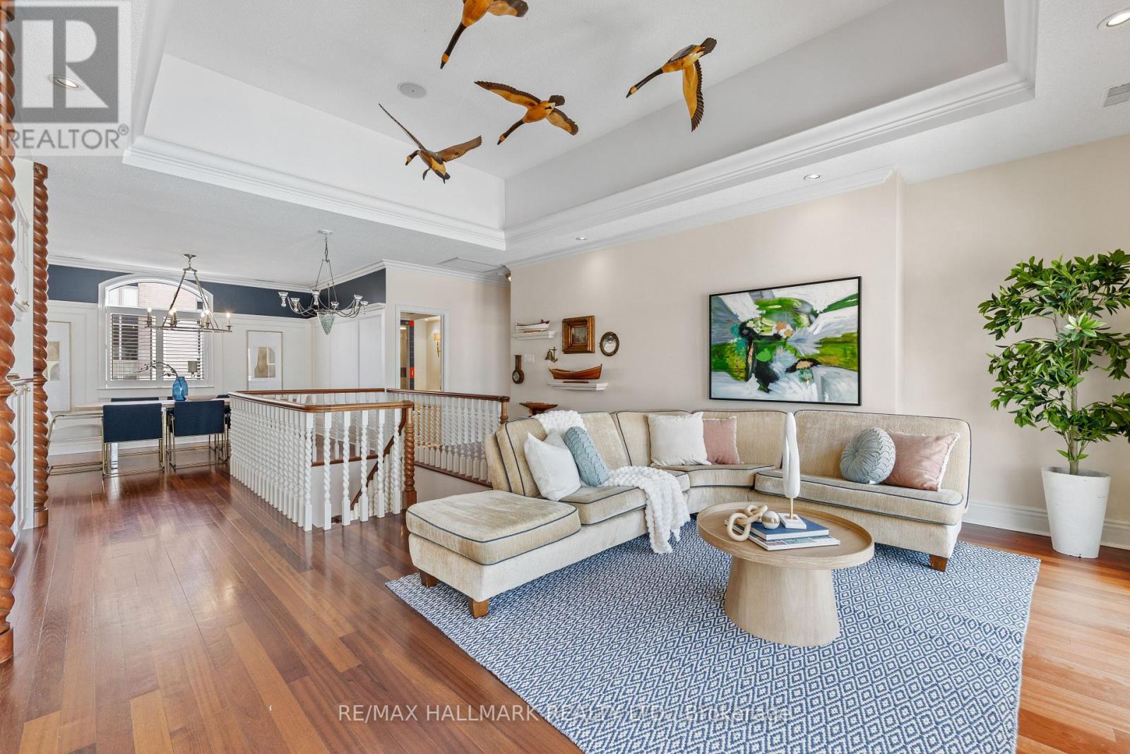 1275 Wharf Street, Pickering, Ontario  L1W 1A2 - Photo 3 - E12838286