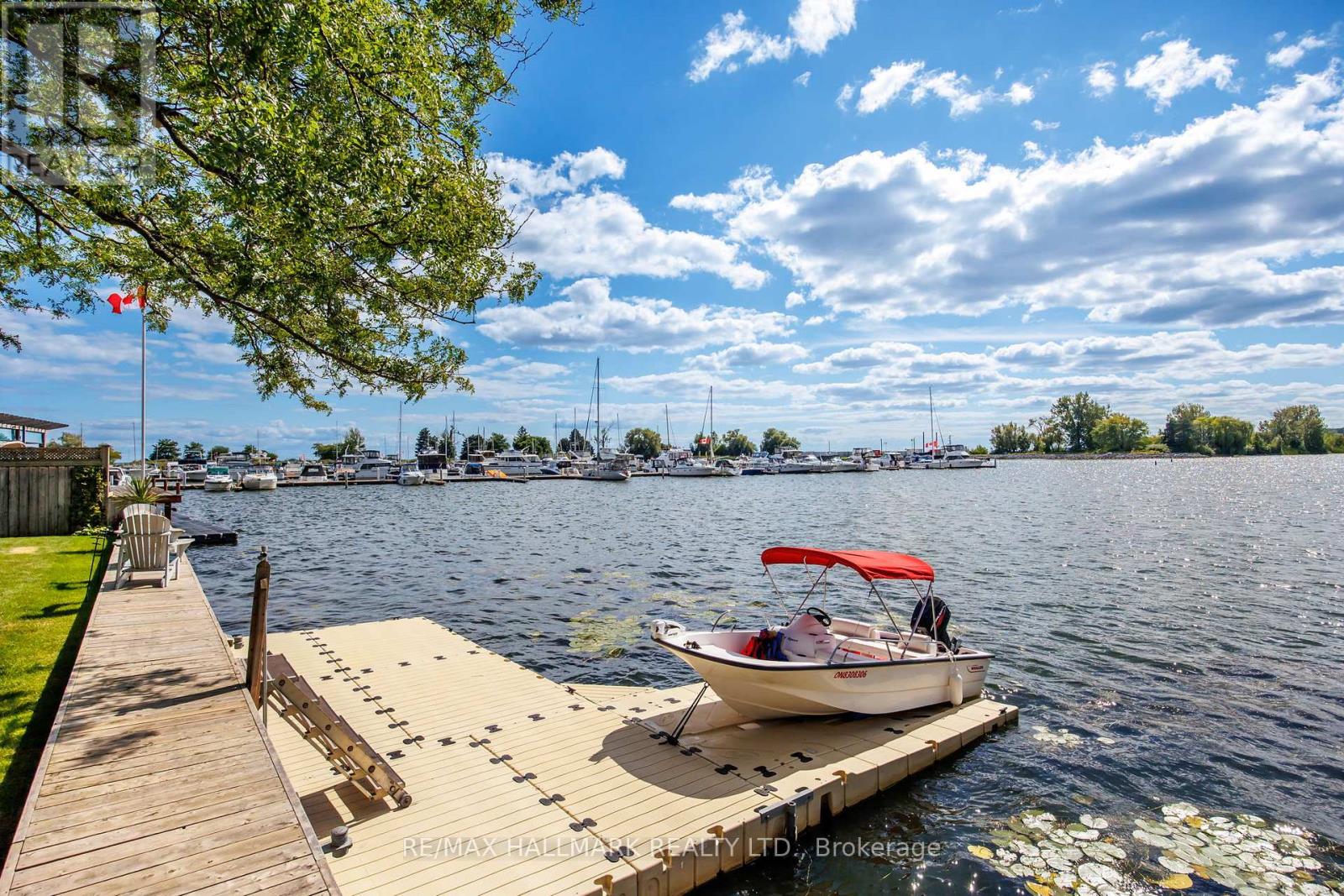 1275 Wharf Street, Pickering, Ontario  L1W 1A2 - Photo 30 - E12838286