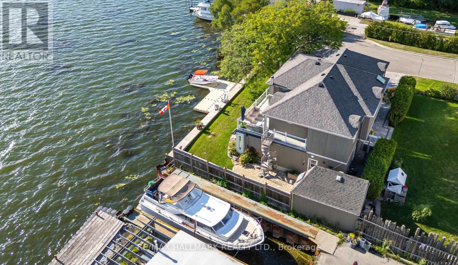 1275 Wharf Street, Pickering, Ontario  L1W 1A2 - Photo 32 - E12838286