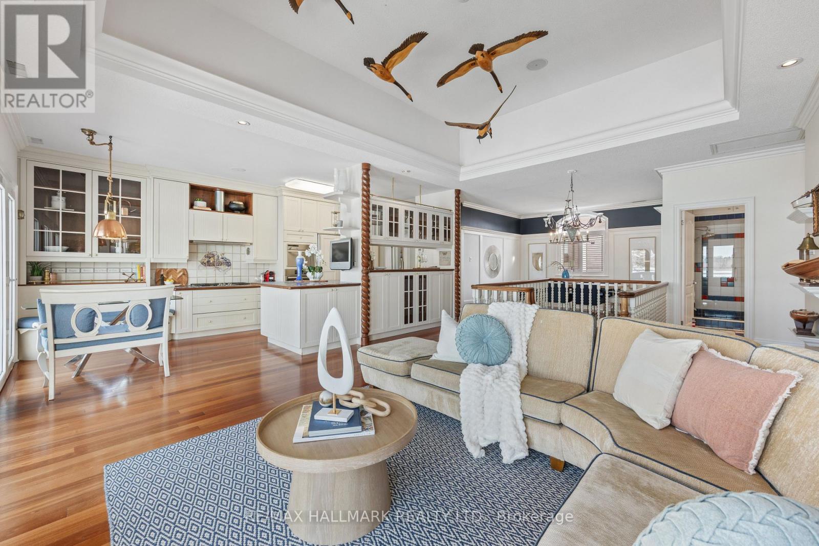 1275 Wharf Street, Pickering, Ontario  L1W 1A2 - Photo 4 - E12838286