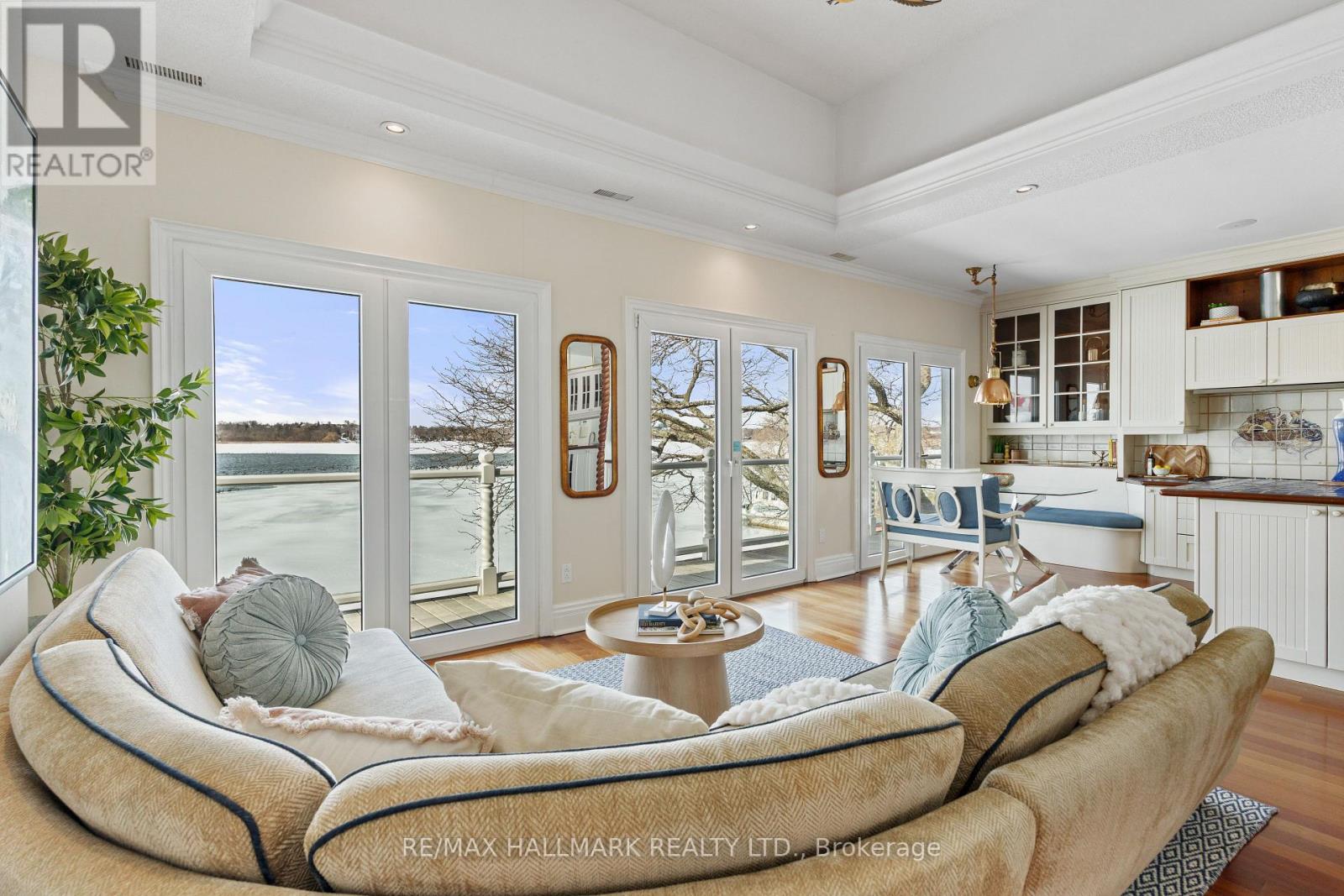 1275 Wharf Street, Pickering, Ontario  L1W 1A2 - Photo 6 - E12838286