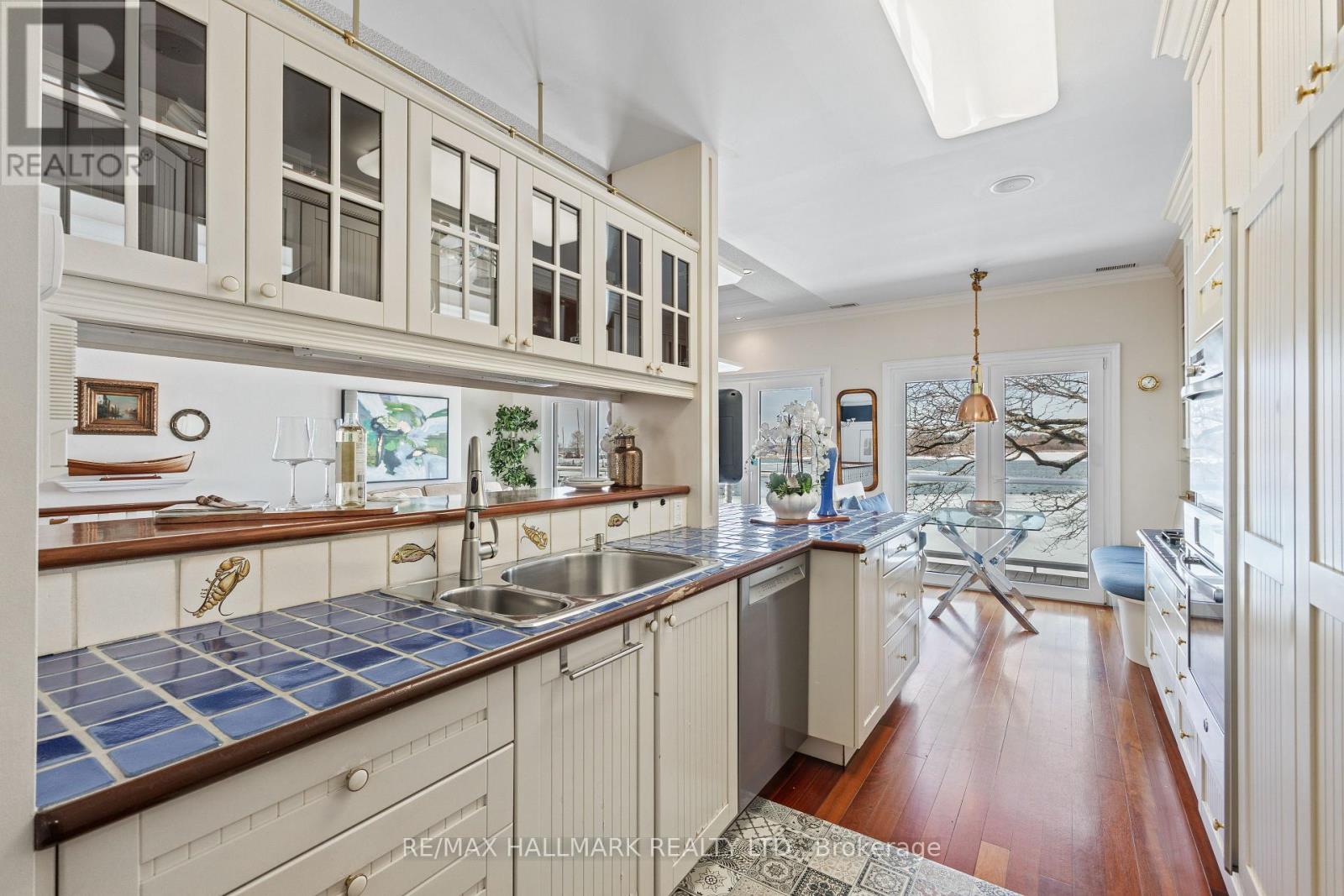 1275 Wharf Street, Pickering, Ontario  L1W 1A2 - Photo 7 - E12838286