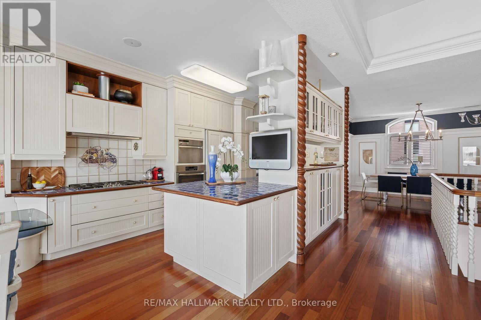 1275 Wharf Street, Pickering, Ontario  L1W 1A2 - Photo 9 - E12838286