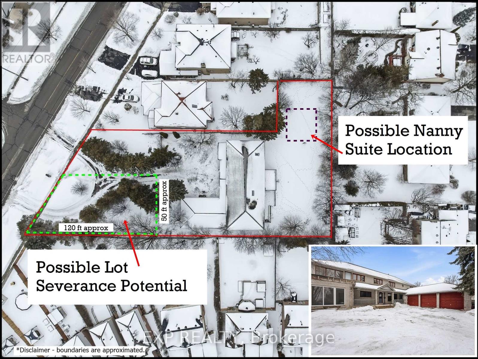 1622 Burns Street E, Whitby, Ontario  L1N 9E2 - Photo 2 - E12838288