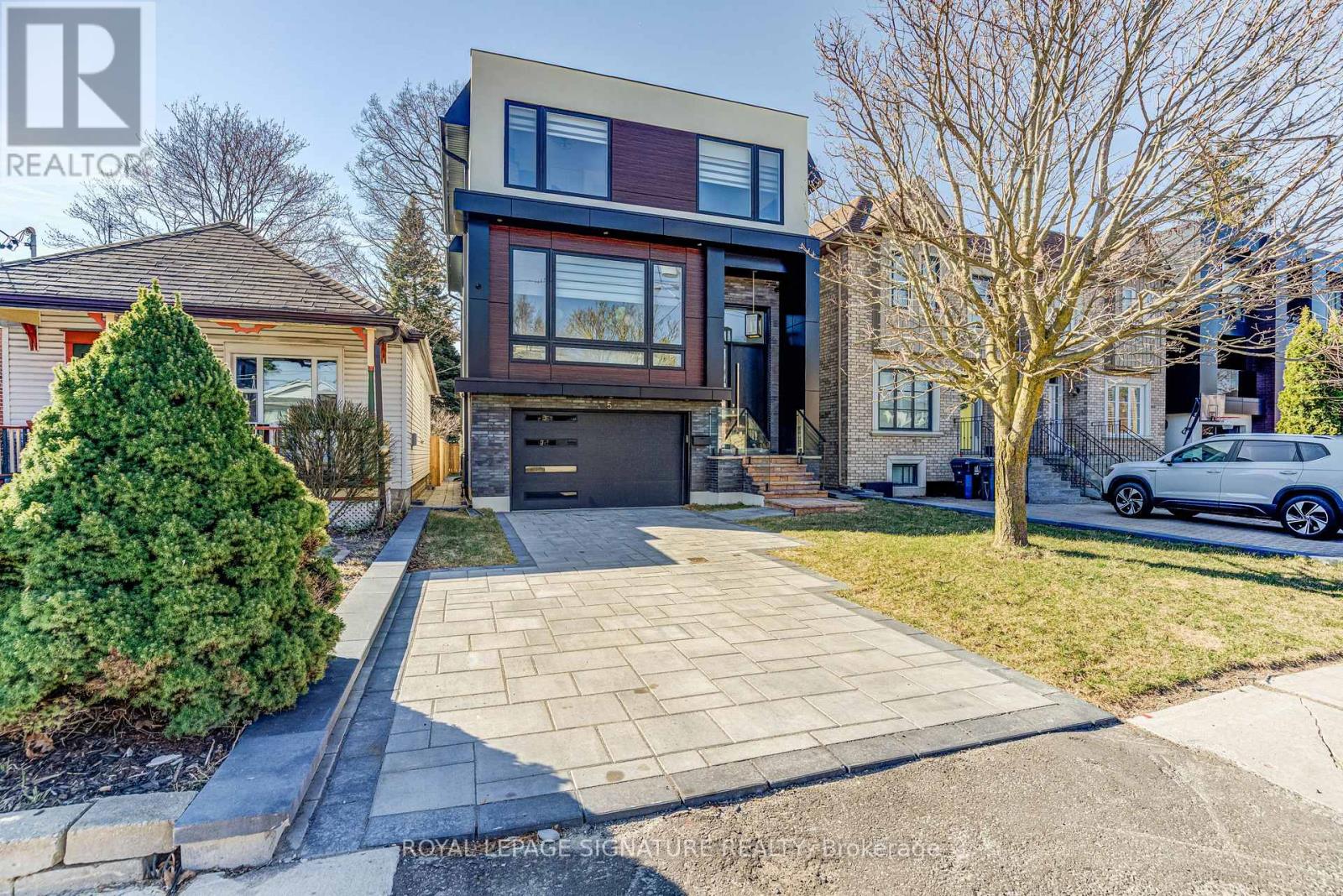 Lower - 5 Holborne Avenue, Toronto, Ontario M4C 2P8 - Photo 17 - E12838314