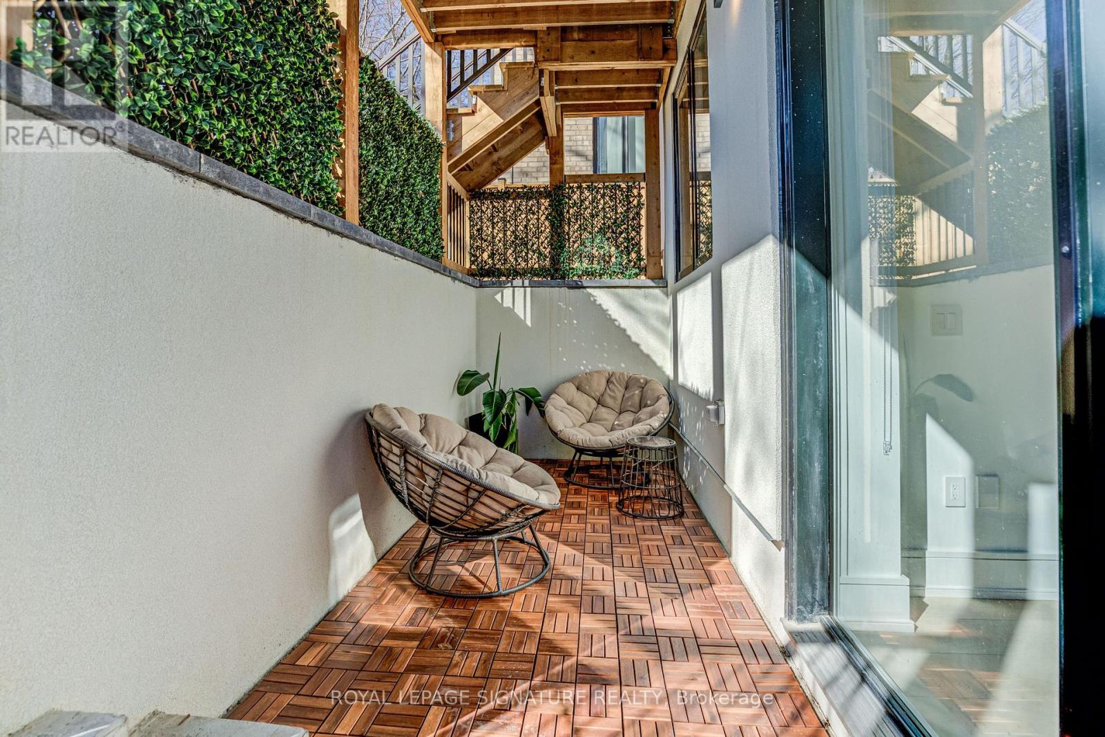 Lower - 5 Holborne Avenue, Toronto, Ontario M4C 2P8 - Photo 19 - E12838314