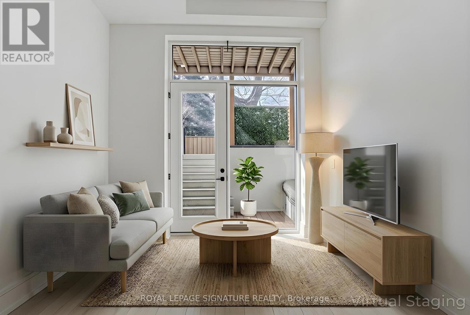 Lower - 5 Holborne Avenue, Toronto, Ontario M4C 2P8 - Photo 8 - E12838314