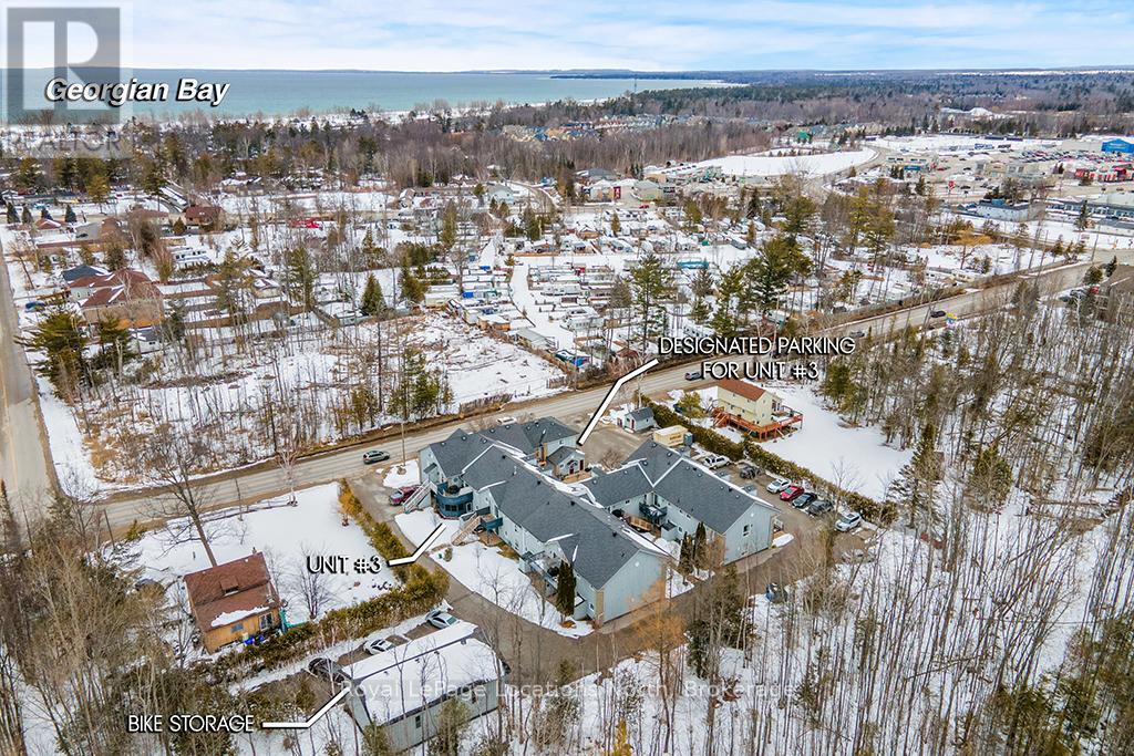 3 - 891 River Road W, Wasaga Beach, Ontario  L9Z 2K8 - Photo 28 - S12838434