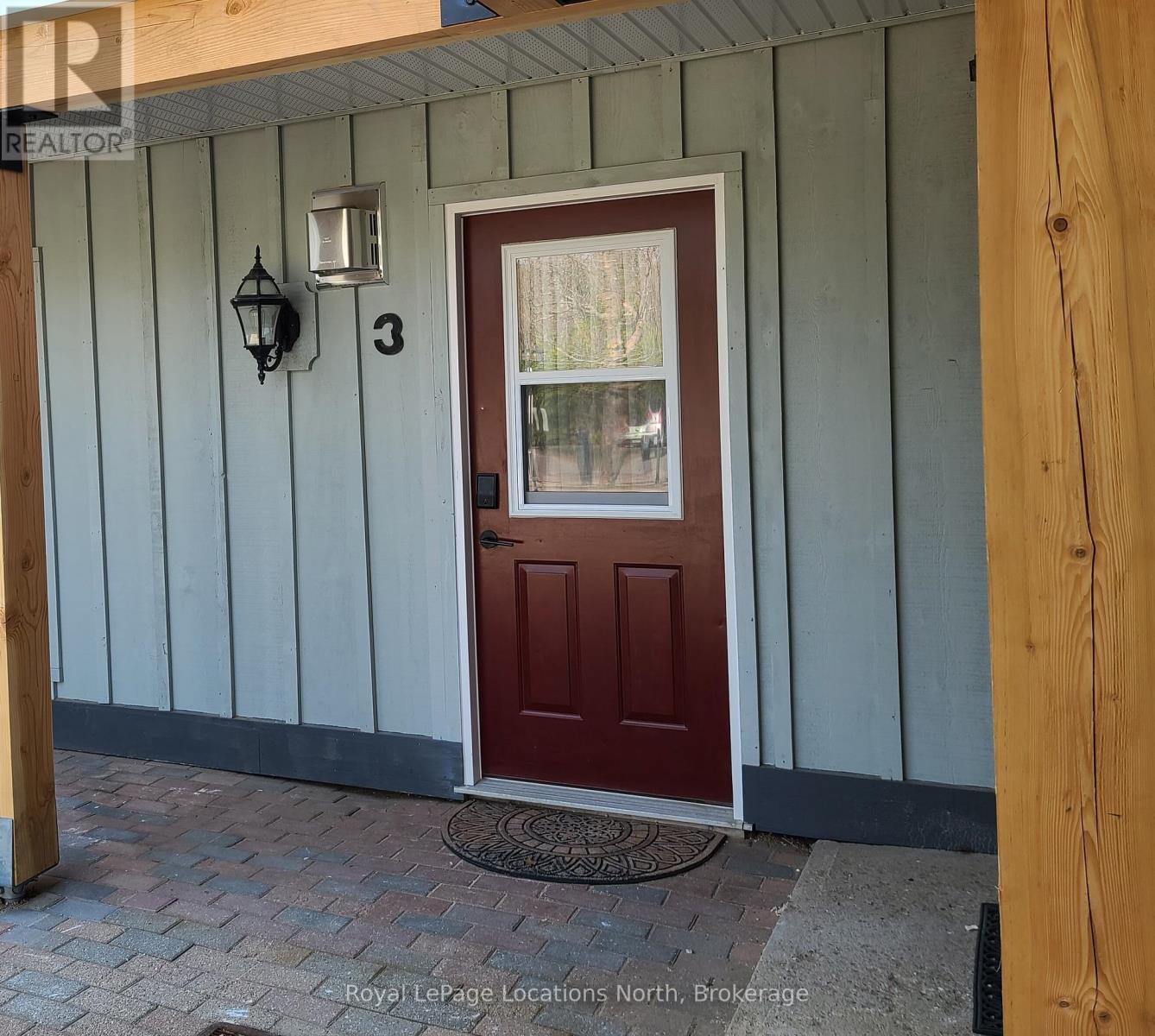 3 - 891 River Road W, Wasaga Beach, Ontario  L9Z 2K8 - Photo 2 - S12838434