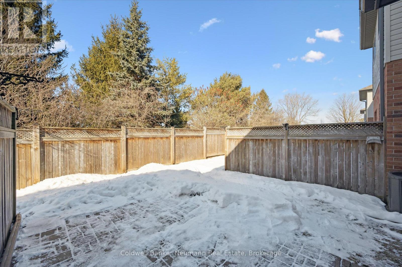 6 - 146 Downey Road, Guelph, Ontario  N1C 0A2 - Photo 22 - X12838348