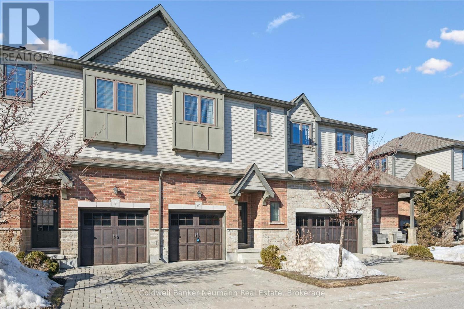 6 - 146 Downey Road, Guelph, Ontario  N1C 0A2 - Photo 26 - X12838348