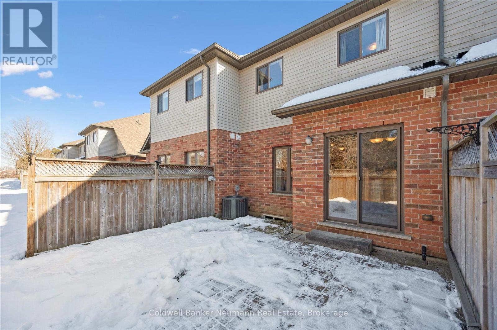 6 - 146 Downey Road, Guelph, Ontario  N1C 0A2 - Photo 39 - X12838348