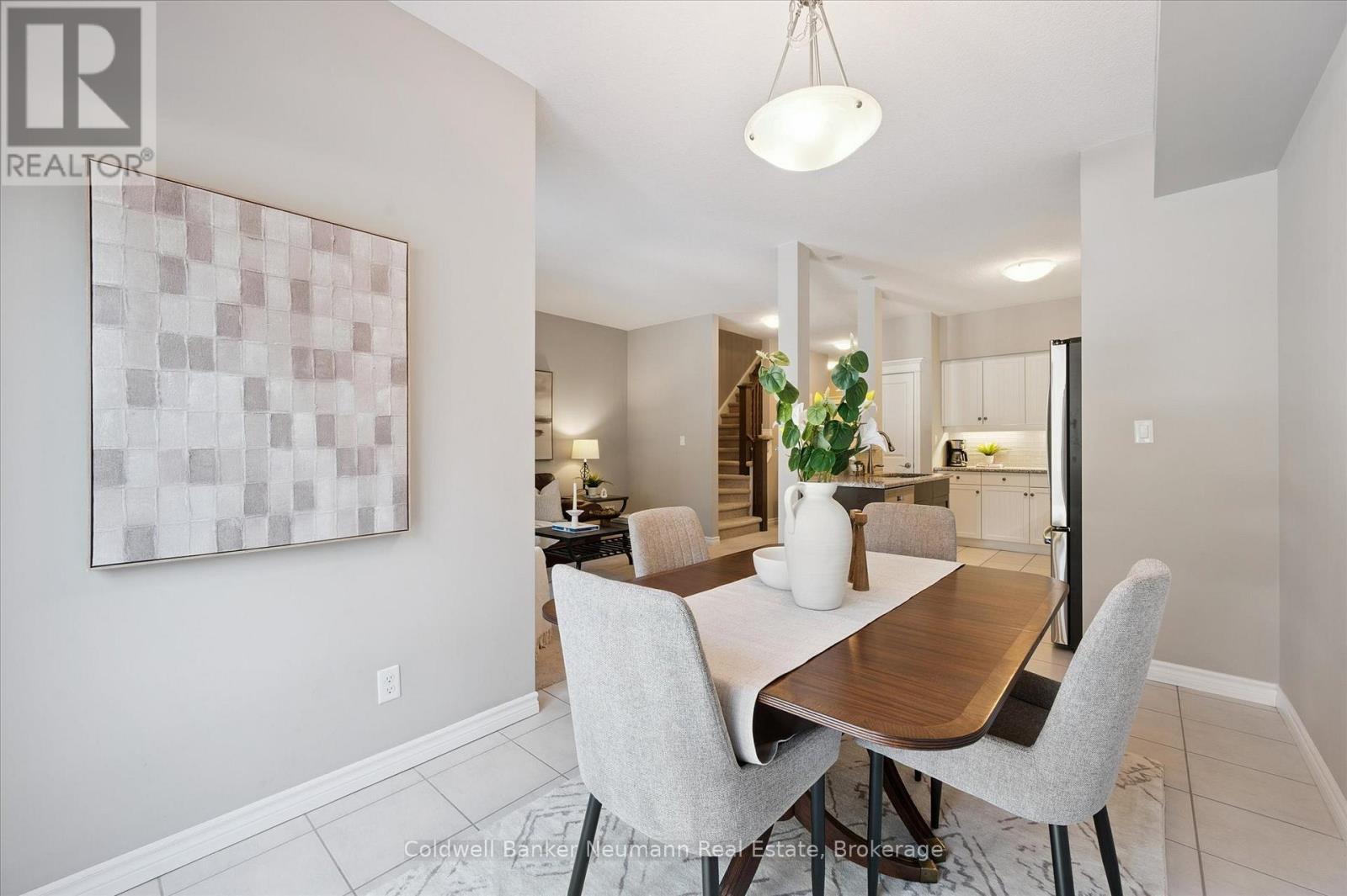 6 - 146 Downey Road, Guelph, Ontario  N1C 0A2 - Photo 7 - X12838348