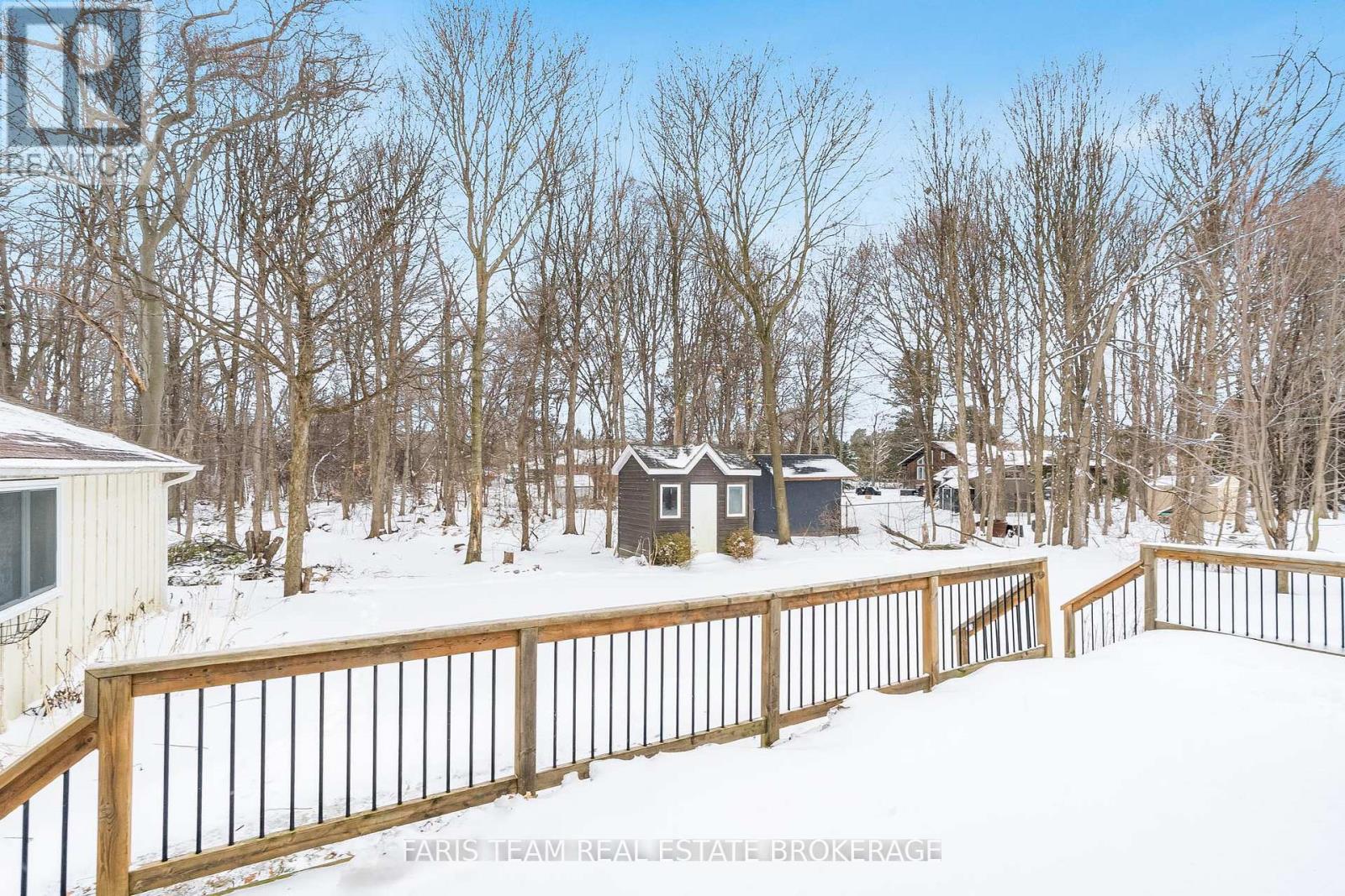 7349 County Road 14, Adjala-Tosorontio, Ontario  L0G 1W0 - Photo 29 - N12838130