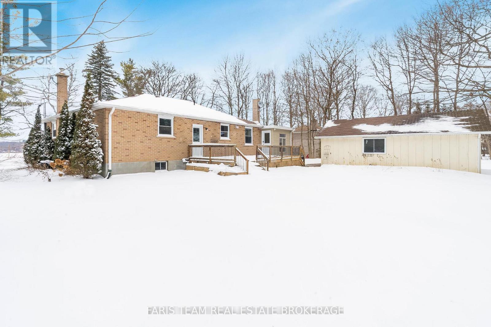 7349 County Road 14, Adjala-Tosorontio, Ontario  L0G 1W0 - Photo 32 - N12838130