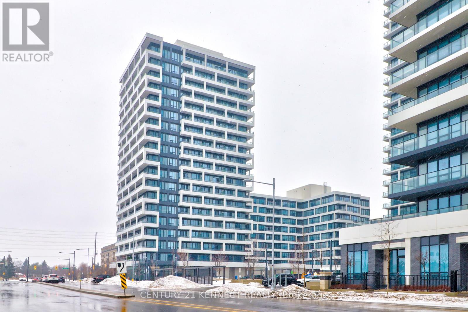 721 - 38 WATER WALK DRIVE, Markham, Ontario