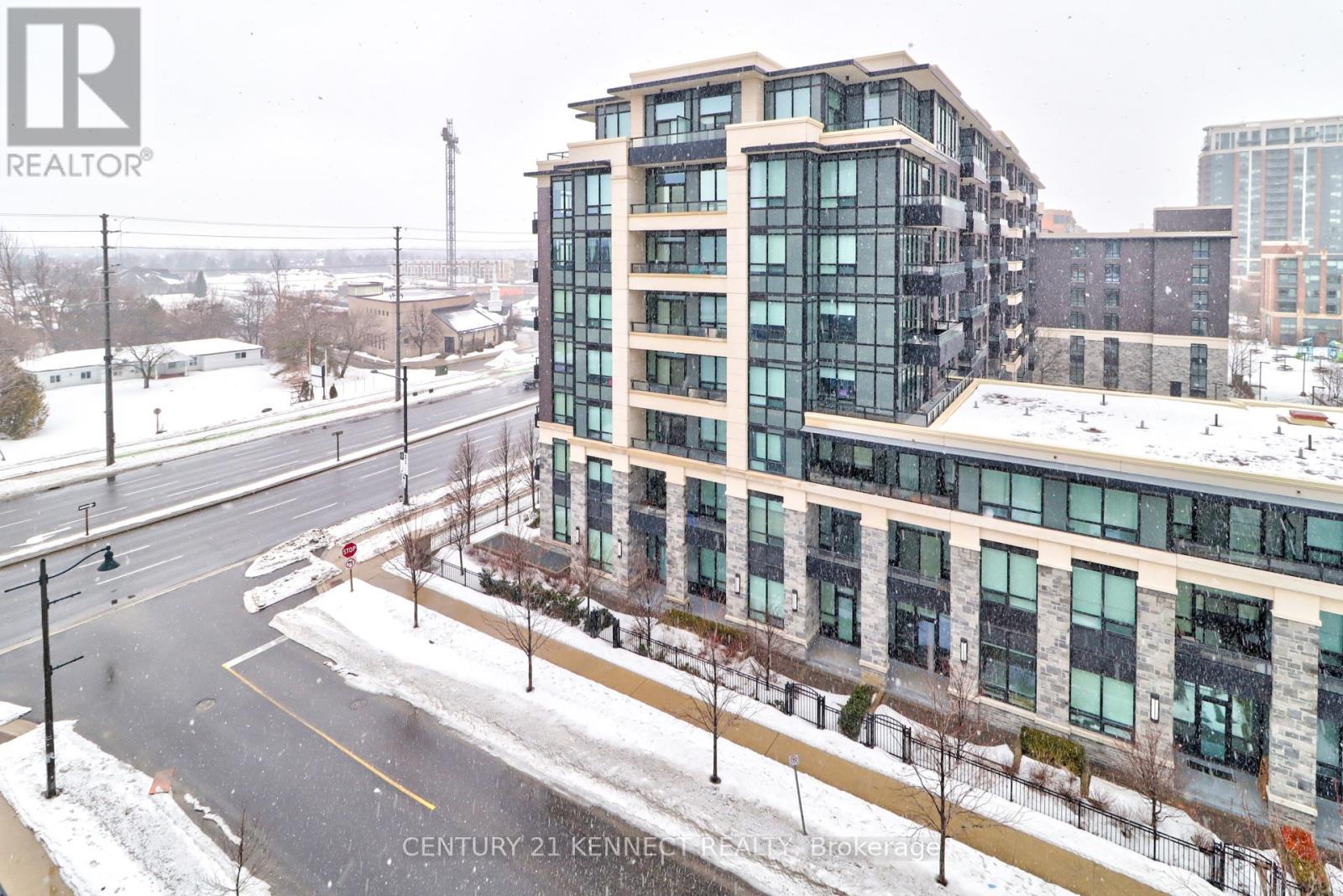 721 - 38 Water Walk Drive, Markham, Ontario L3R 6M8 - Photo 12 - N12838178