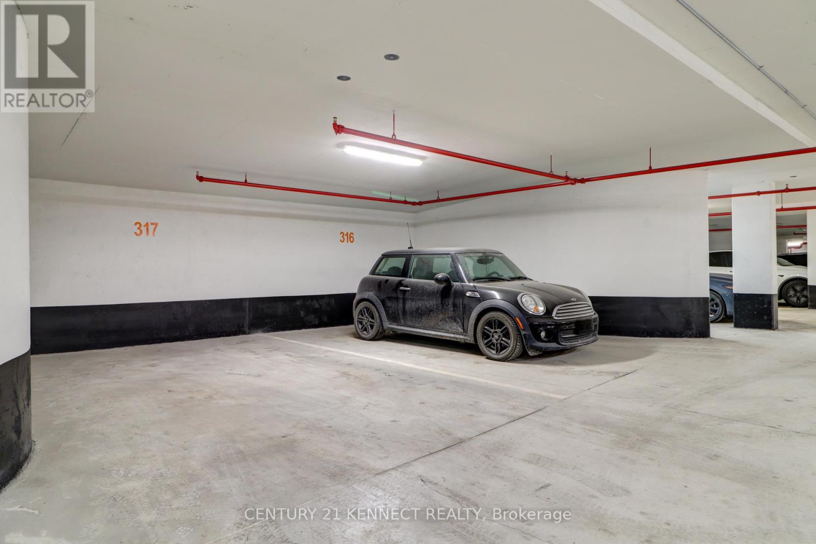 721 - 38 Water Walk Drive, Markham, Ontario L3R 6M8 - Photo 24 - N12838178