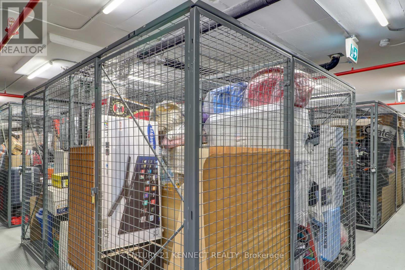 721 - 38 Water Walk Drive, Markham, Ontario L3R 6M8 - Photo 26 - N12838178