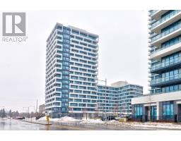 721 - 38 WATER WALK DRIVE, Markham, Ontario