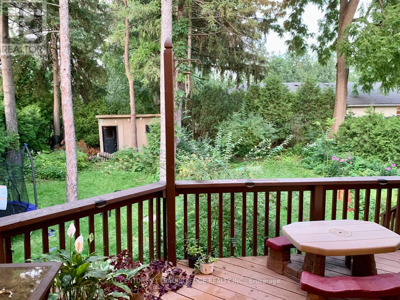 91 Lucas Street, Richmond Hill (Mill Pond), Ontario  L4C 4P4 - Photo 16 - N12838238