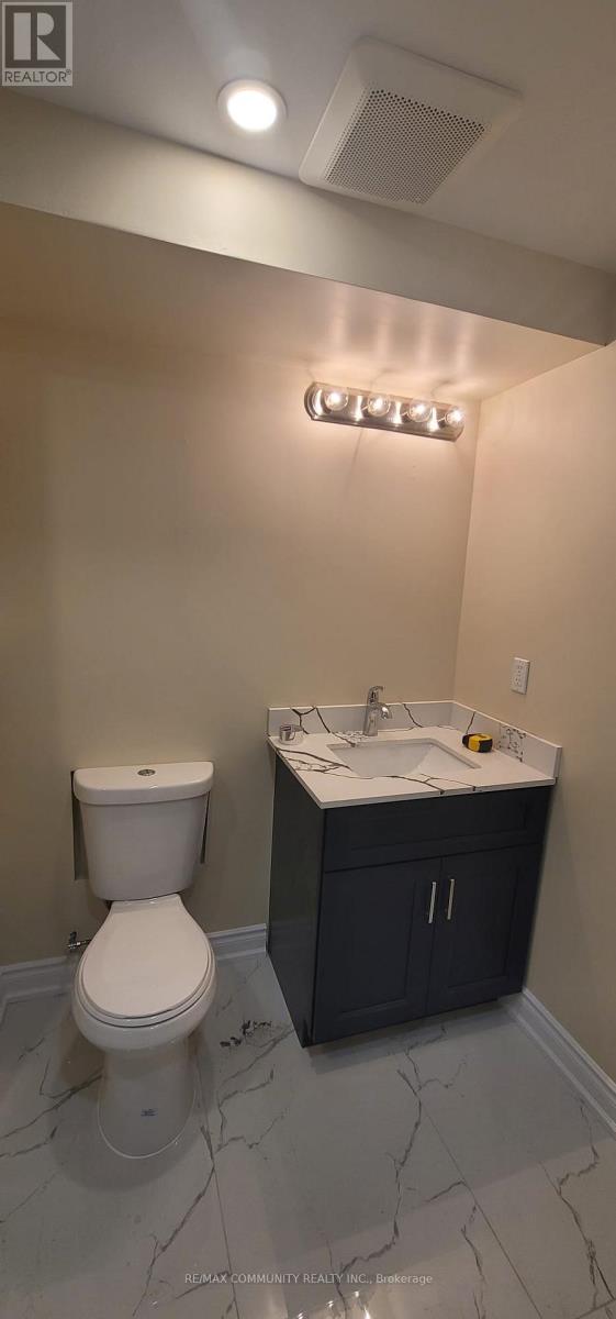 Basement - 13 Warton Court, Markham, Ontario  L6E 2G1 - Photo 10 - N12838250