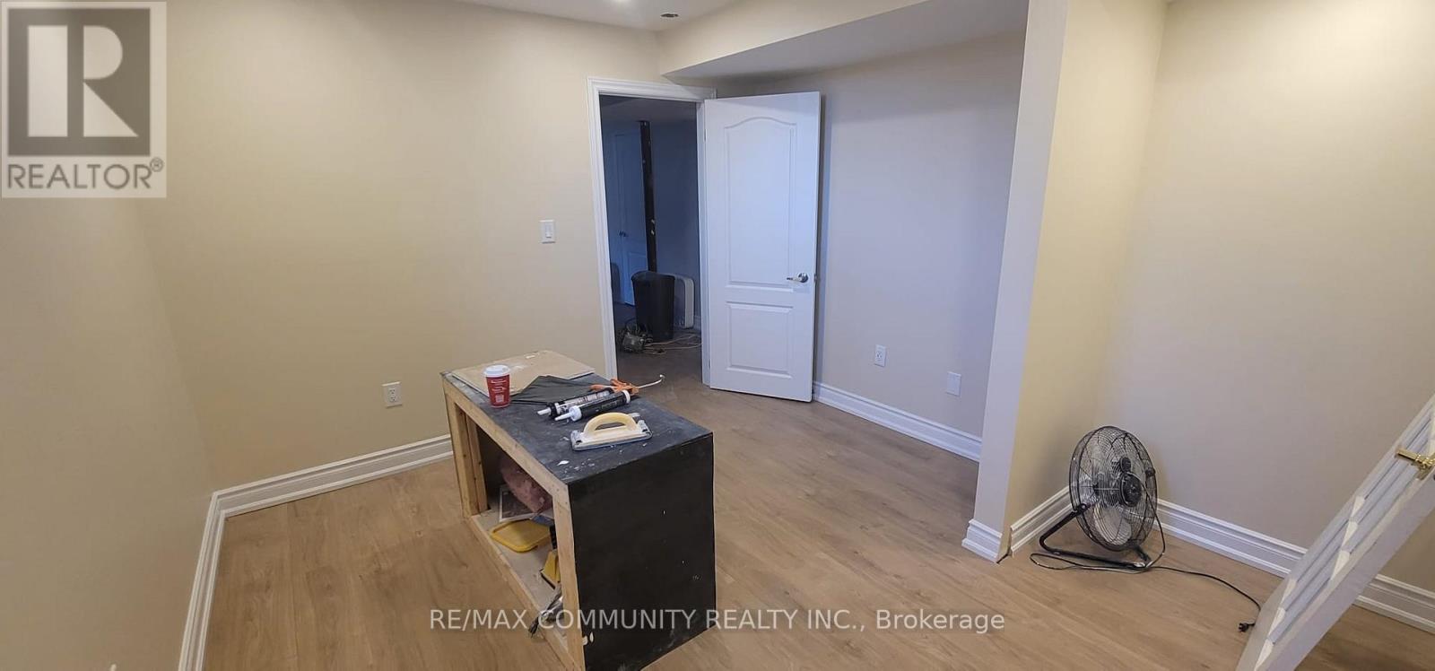 Basement - 13 Warton Court, Markham, Ontario  L6E 2G1 - Photo 11 - N12838250