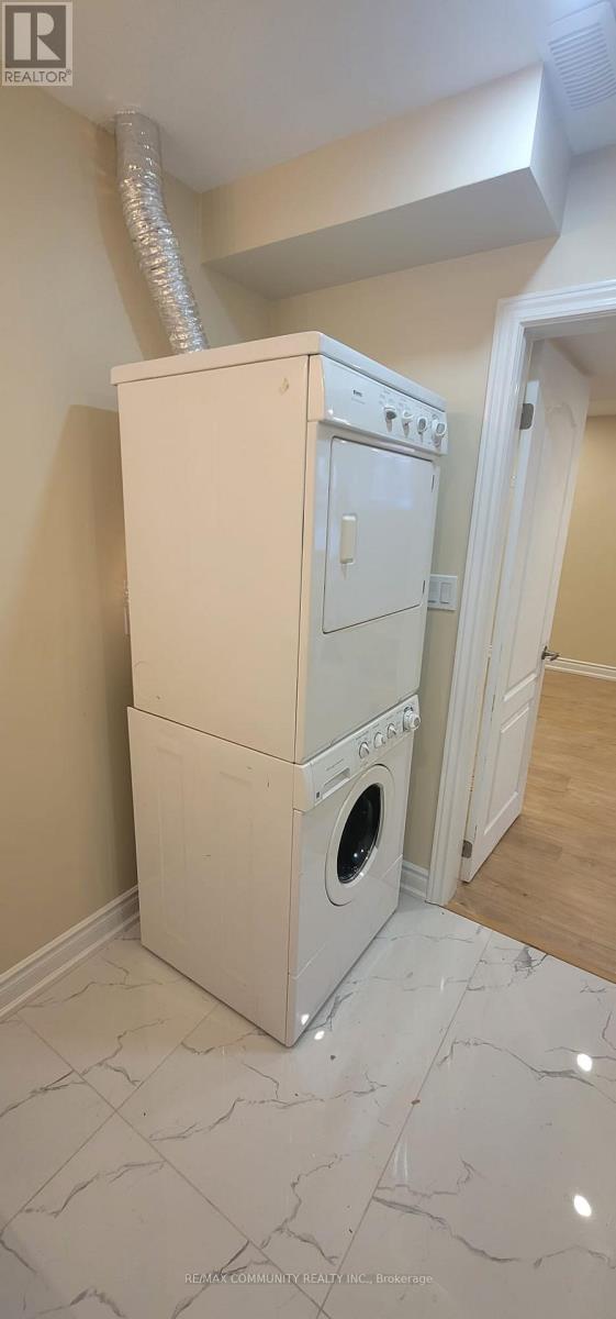 Basement - 13 Warton Court, Markham, Ontario  L6E 2G1 - Photo 14 - N12838250