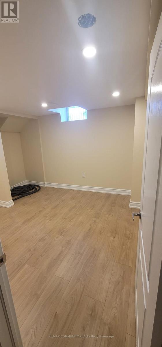 Basement - 13 Warton Court, Markham, Ontario  L6E 2G1 - Photo 6 - N12838250