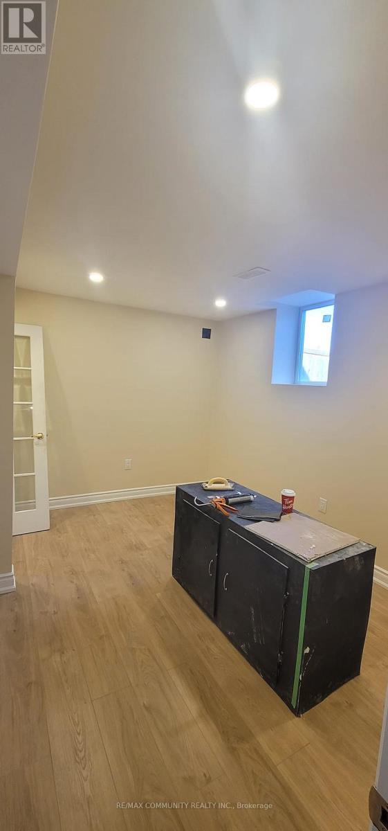 Basement - 13 Warton Court, Markham, Ontario  L6E 2G1 - Photo 7 - N12838250