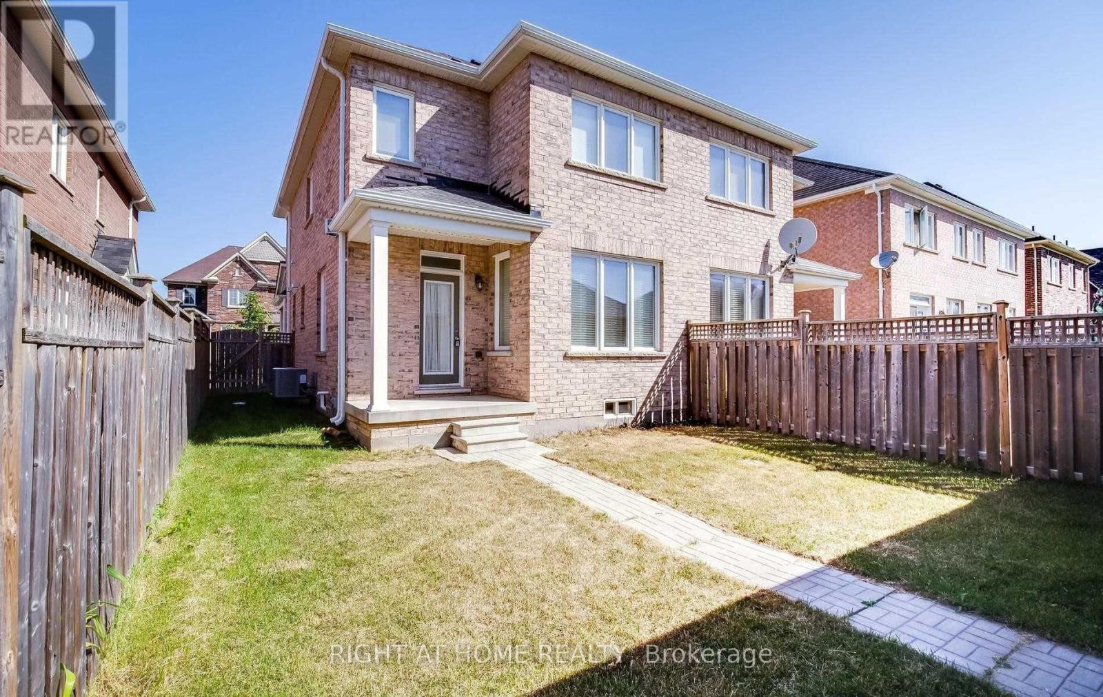 29 Cinemark Avenue, Markham (Cornell), Ontario  L6B 0W1 - Photo 11 - N12838274