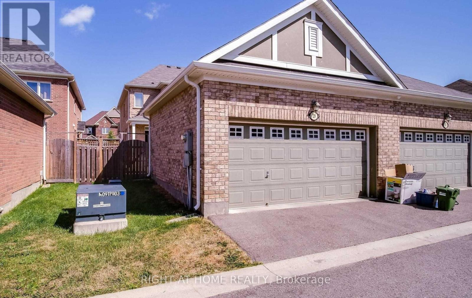 29 Cinemark Avenue, Markham (Cornell), Ontario  L6B 0W1 - Photo 13 - N12838274